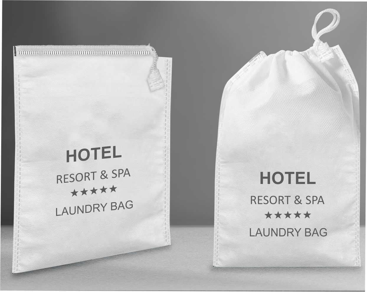 Laundry Bags non Woven