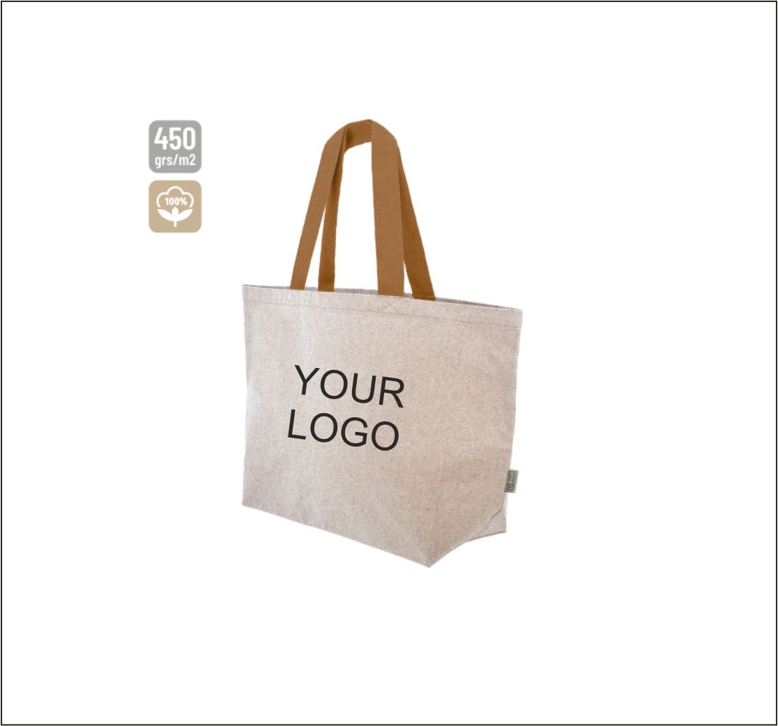 RECYCLED ΤΣΑΝΤΑ ΘΑΛΑΣΣΗΣ ΄΄ΟΙΑ΄΄