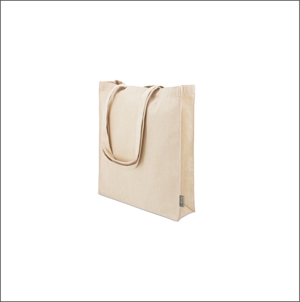 COTTON BAG “SHEBEL” 2