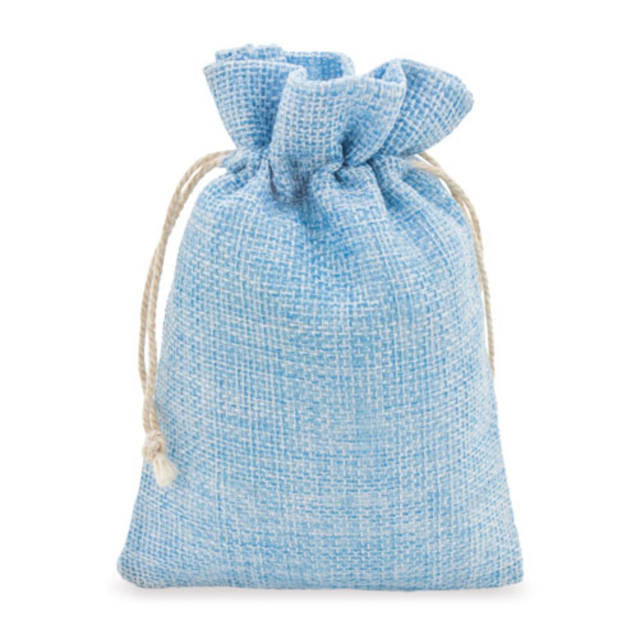 Πουγκί με κορδόνι από polyester   , 10 x 14 εκ.  2