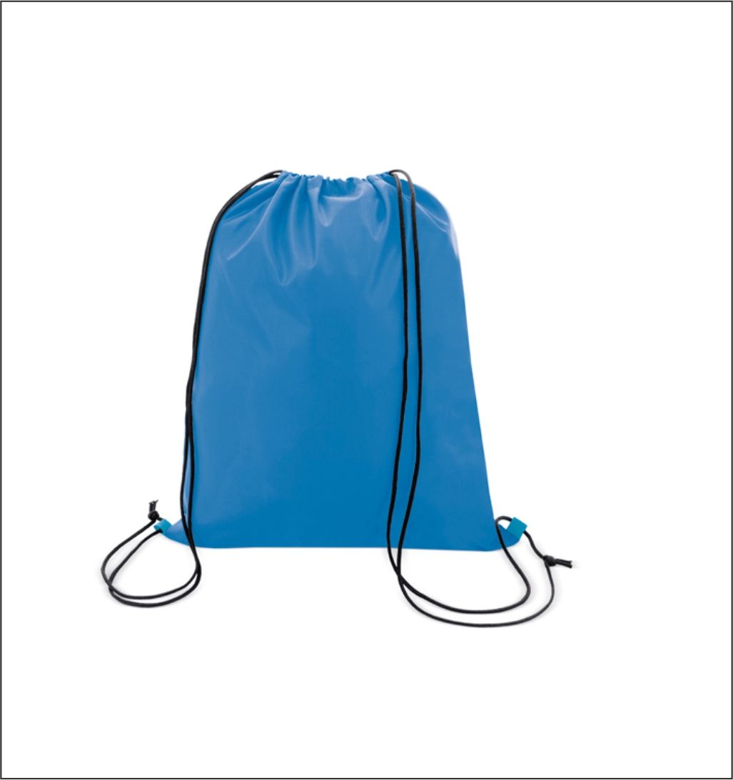 Σακίδιο πλάτης polyester TEXAS 3