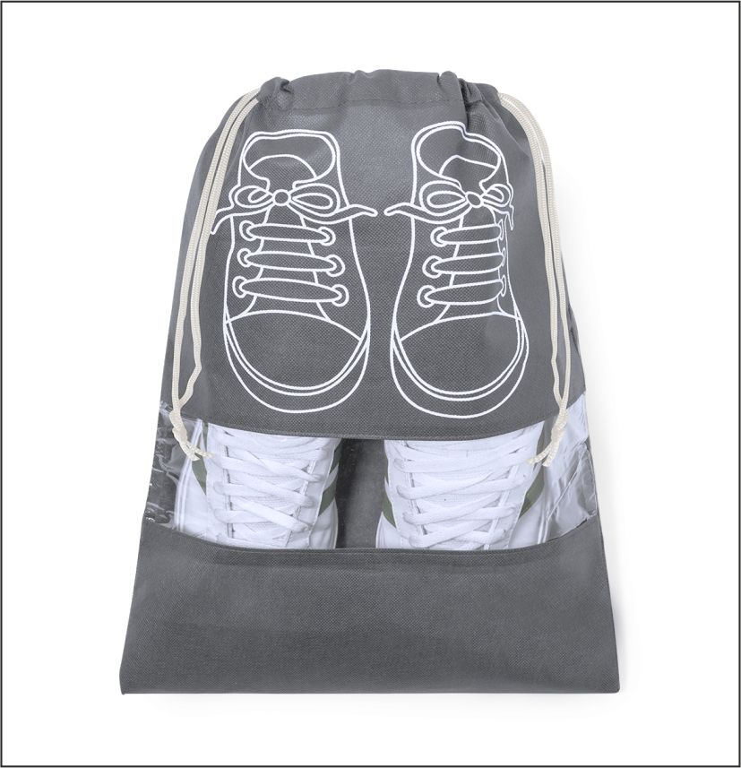 Τσάντα παπουτσιών από non woven 3