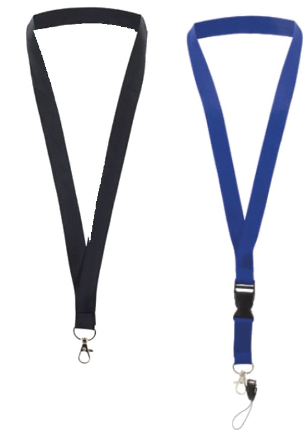 Κορδόνια Λαιμού