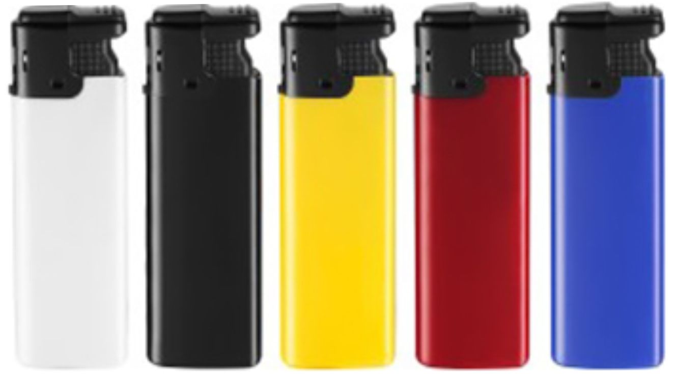 Αναπτήρας αντιανεμικός TURBO