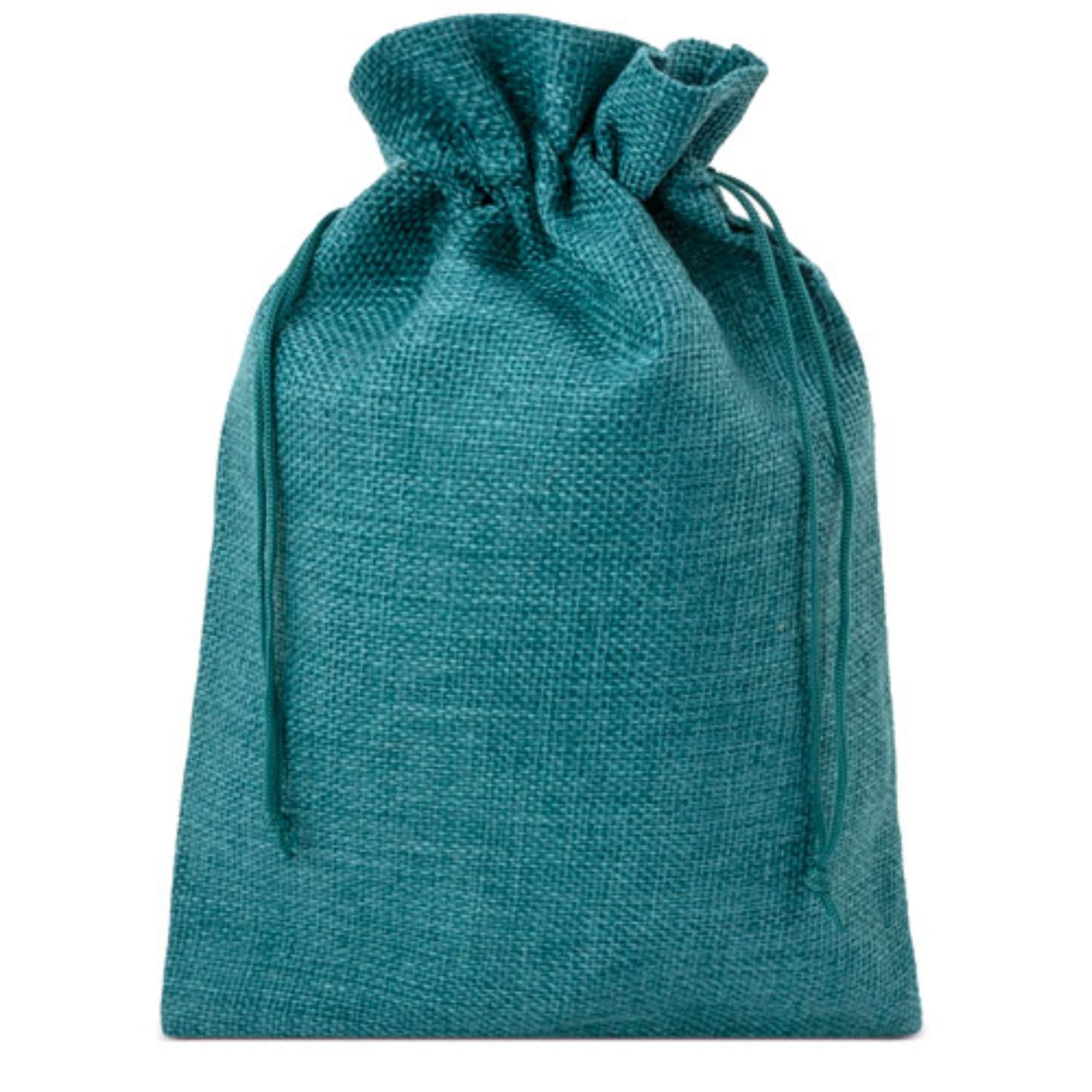 Πουγκί με κορδόνι από polyester  18 x 25 εκ. 5