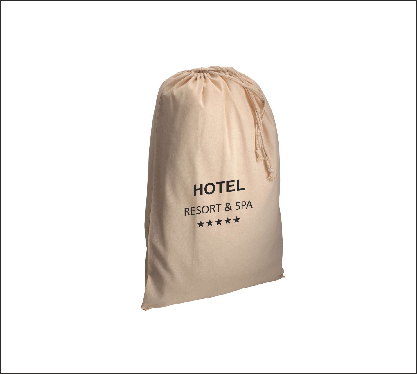 Laundry Bags βαμβακερό XXL