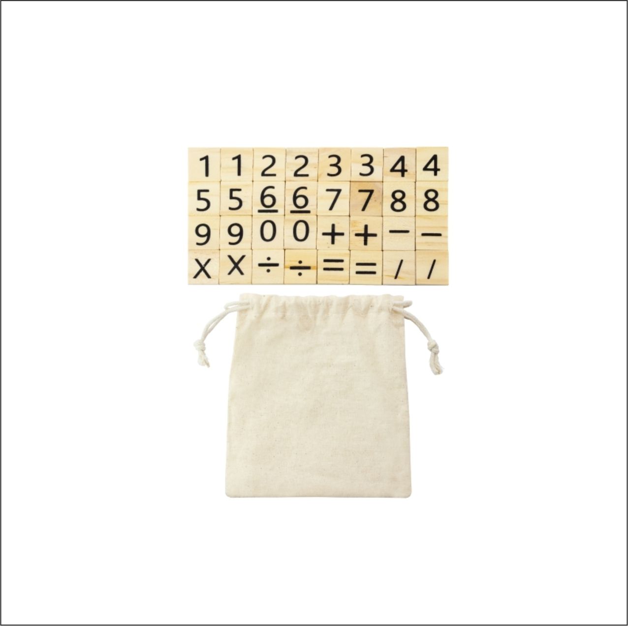 Μαθηματικό παιχνίδι 2