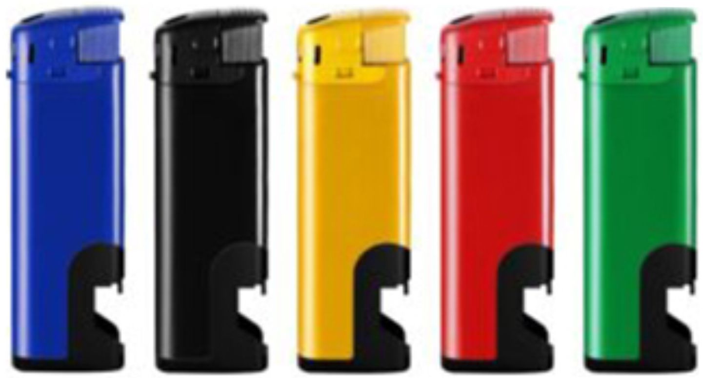 Ηλεκτρονικός αναπτήρας ανοιχτήρι