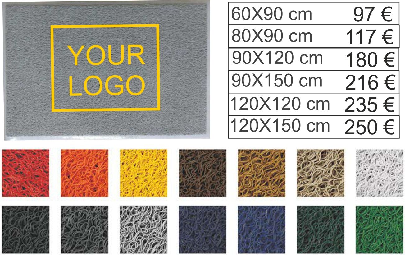 THORAX 9 με λογότυπο 