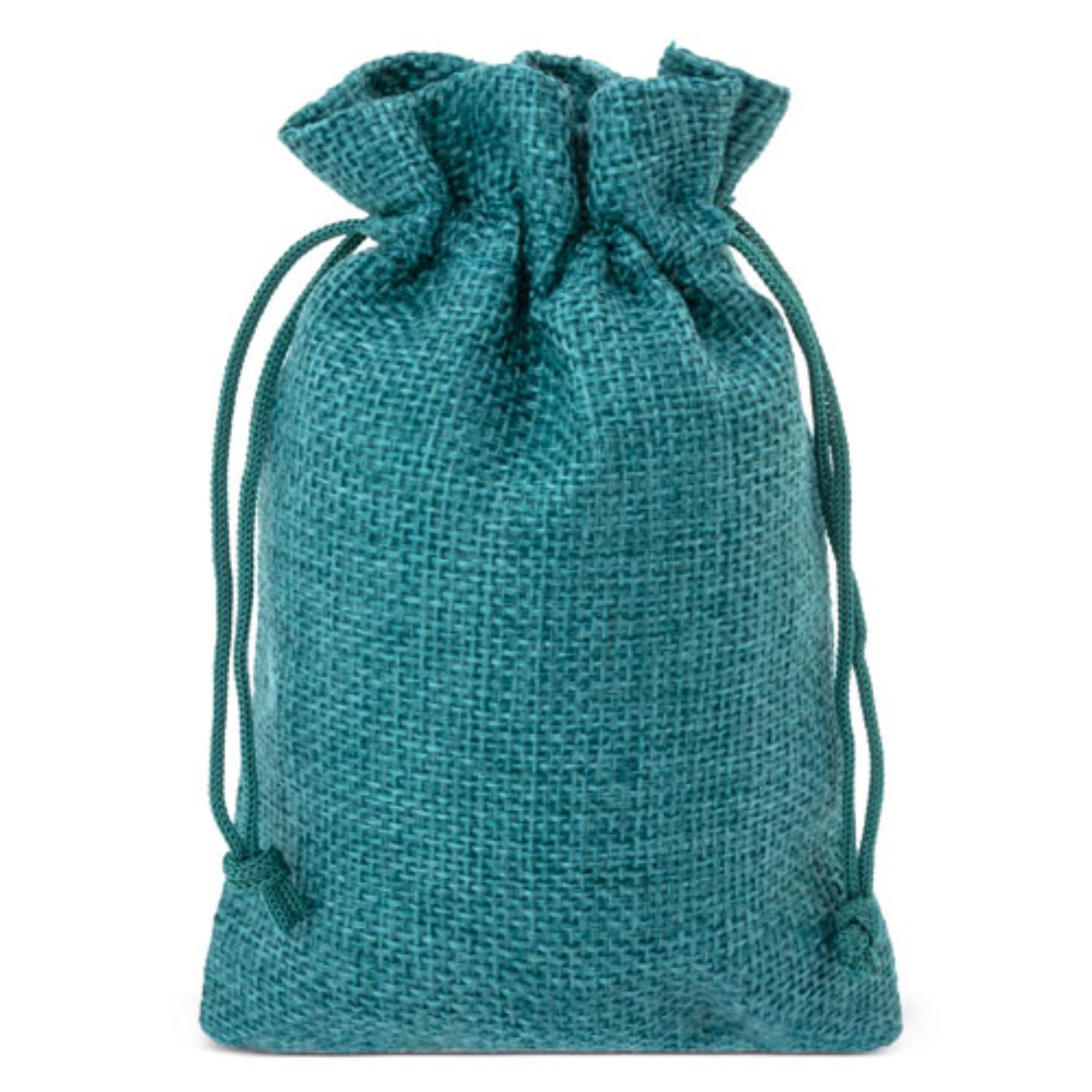 Πουγκί με κορδόνι από polyester   , 10 x 14 εκ.  7