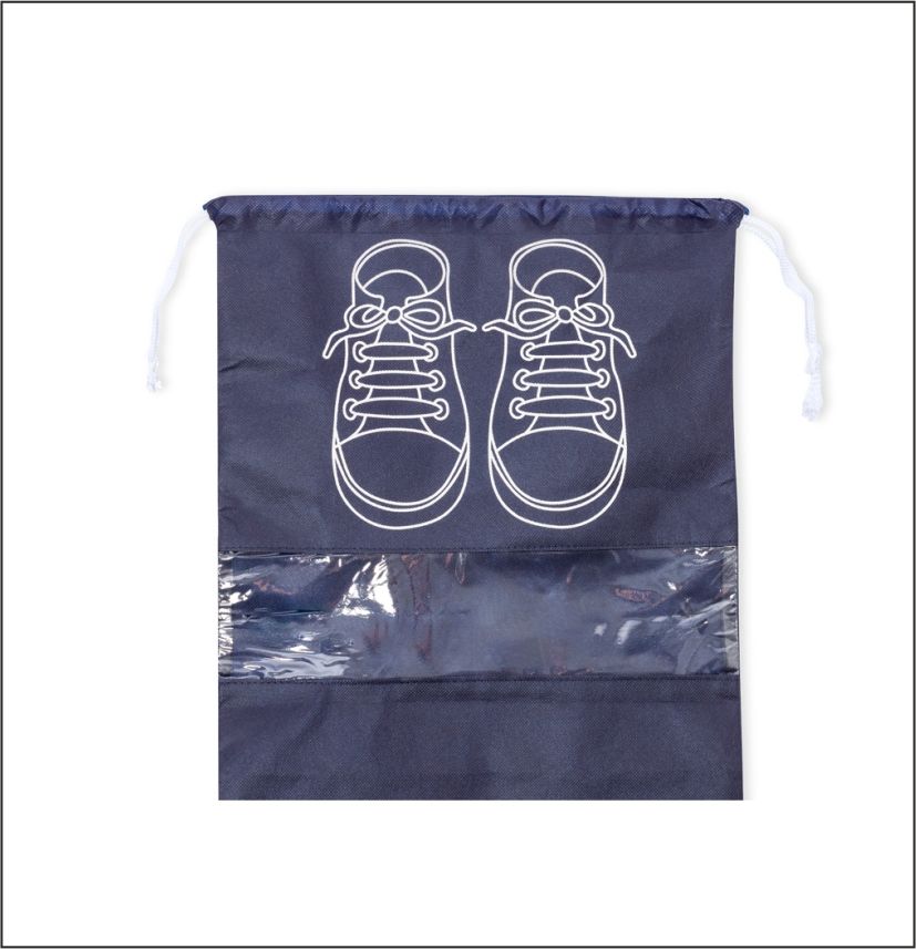 Τσάντα παπουτσιών από non woven