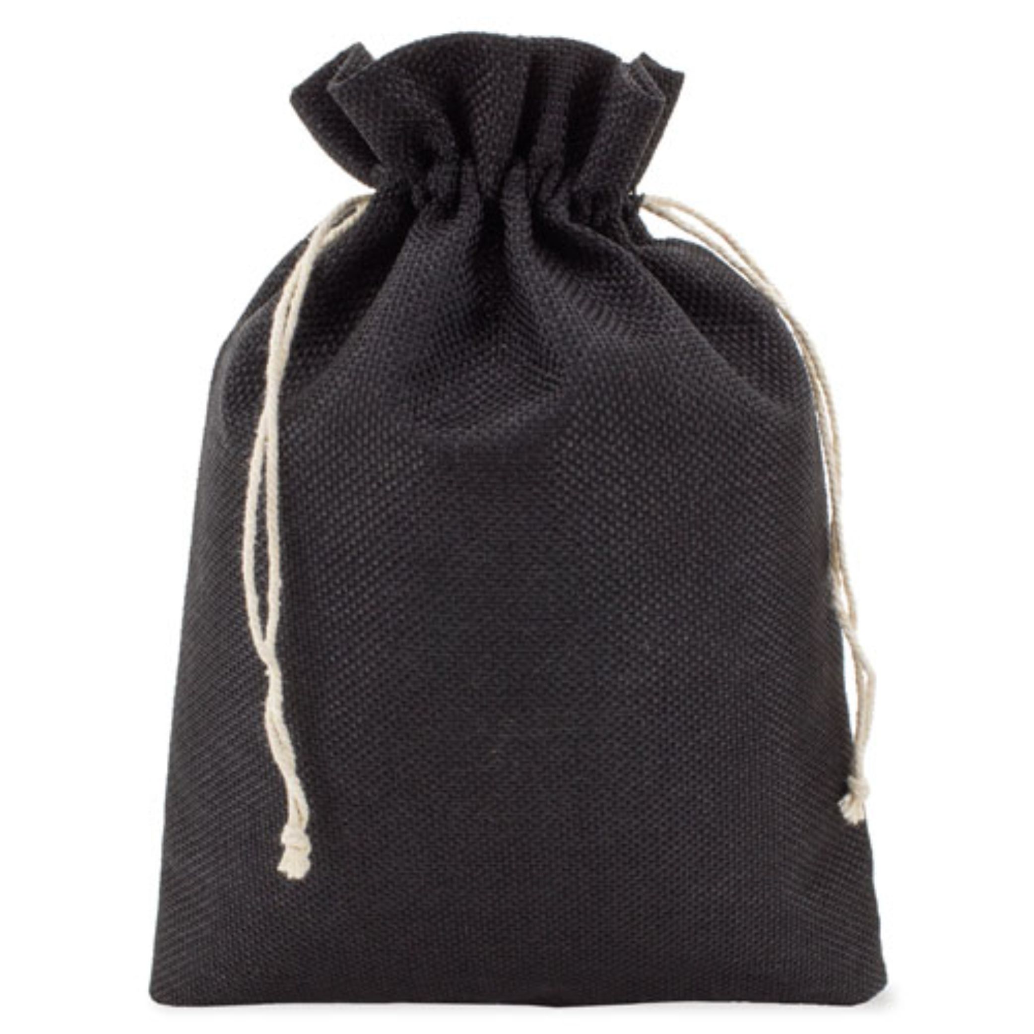 Πουγκί με κορδόνι από polyester  18 x 25 εκ. 4