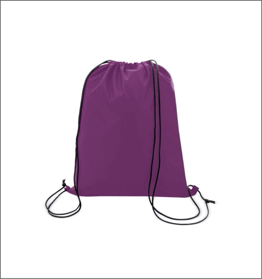 Σακίδιο πλάτης polyester TEXAS 6