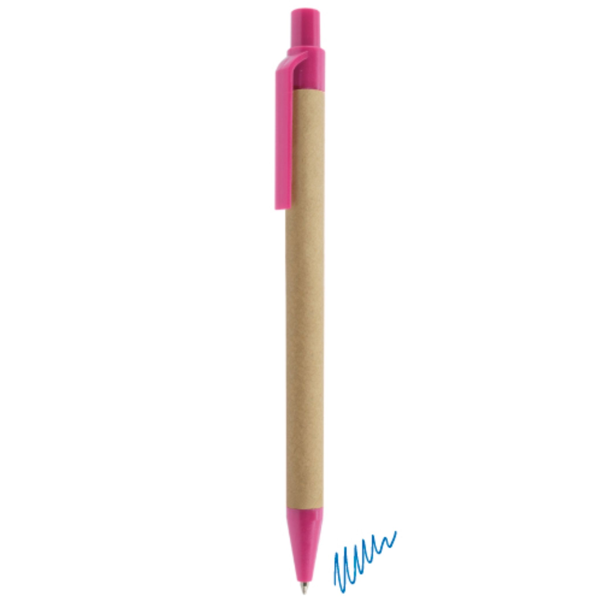 Οικολογικά στυλό. 4