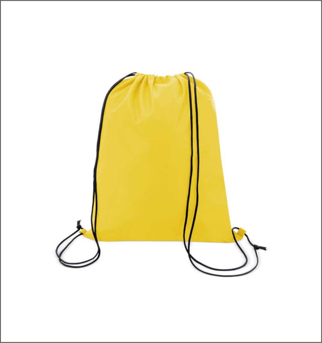 Σακίδιο πλάτης polyester TEXAS 2