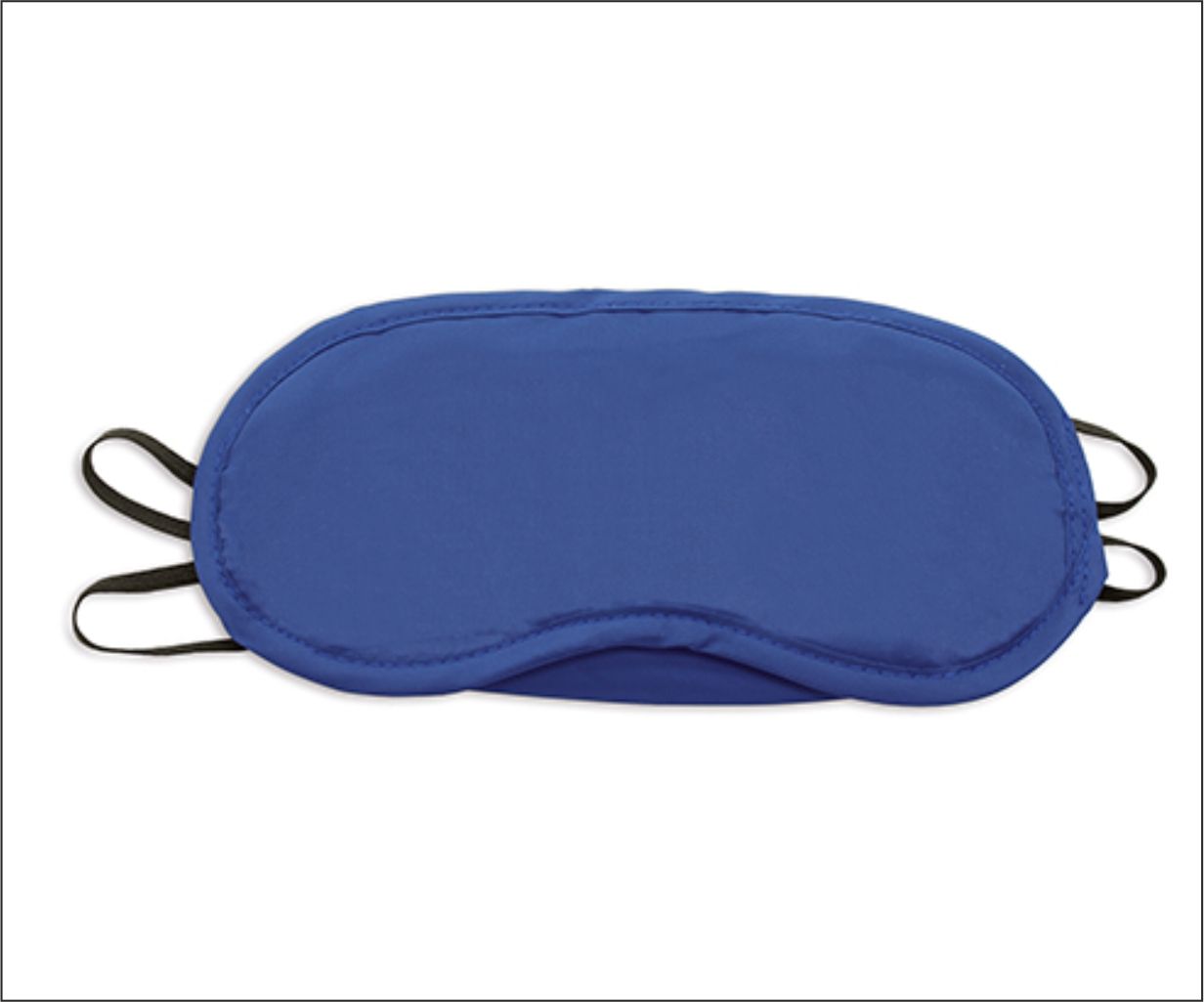 Μάσκα ματιών για ύπνο 4