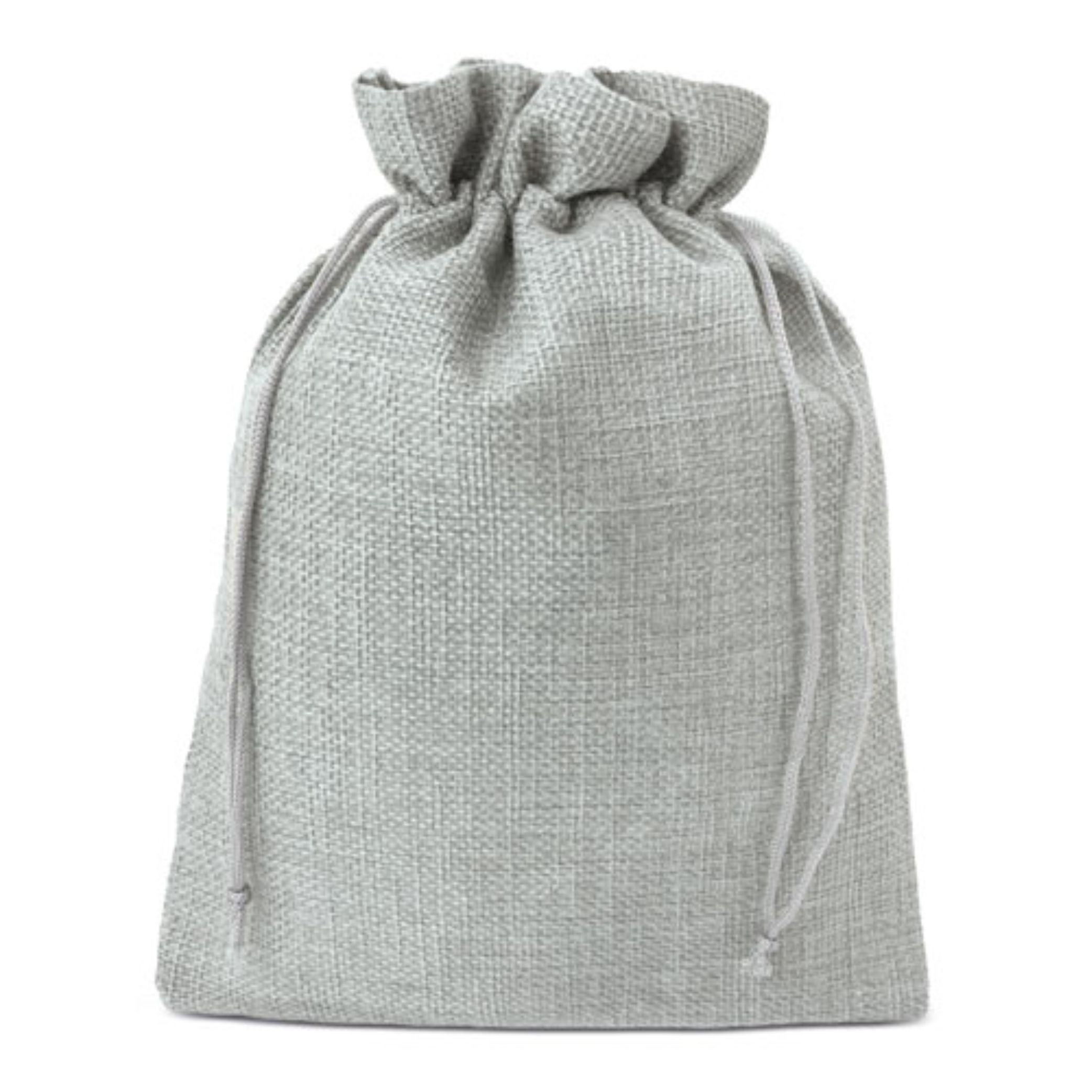 Πουγκί με κορδόνι από polyester  18 x 25 εκ. 3