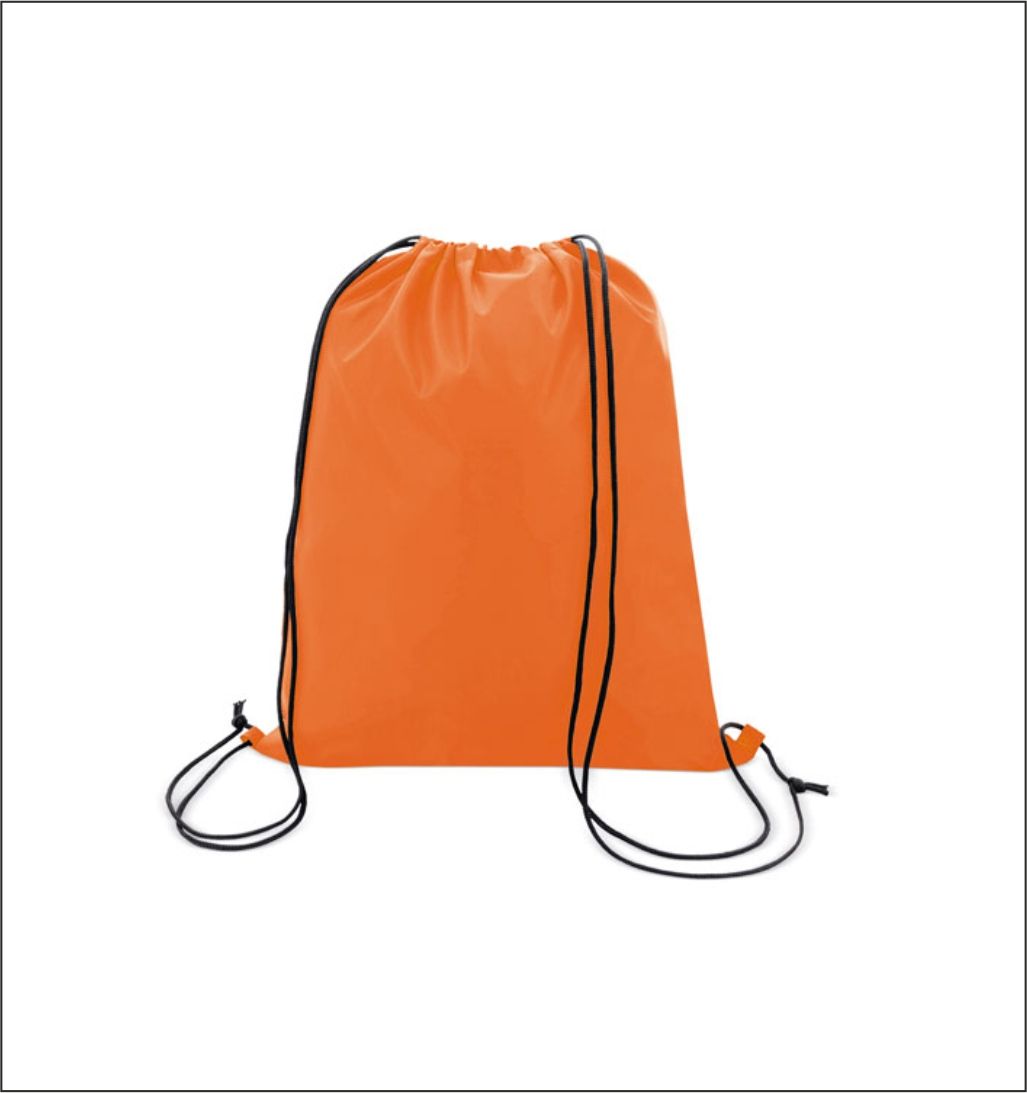 Σακίδιο πλάτης polyester TEXAS 8