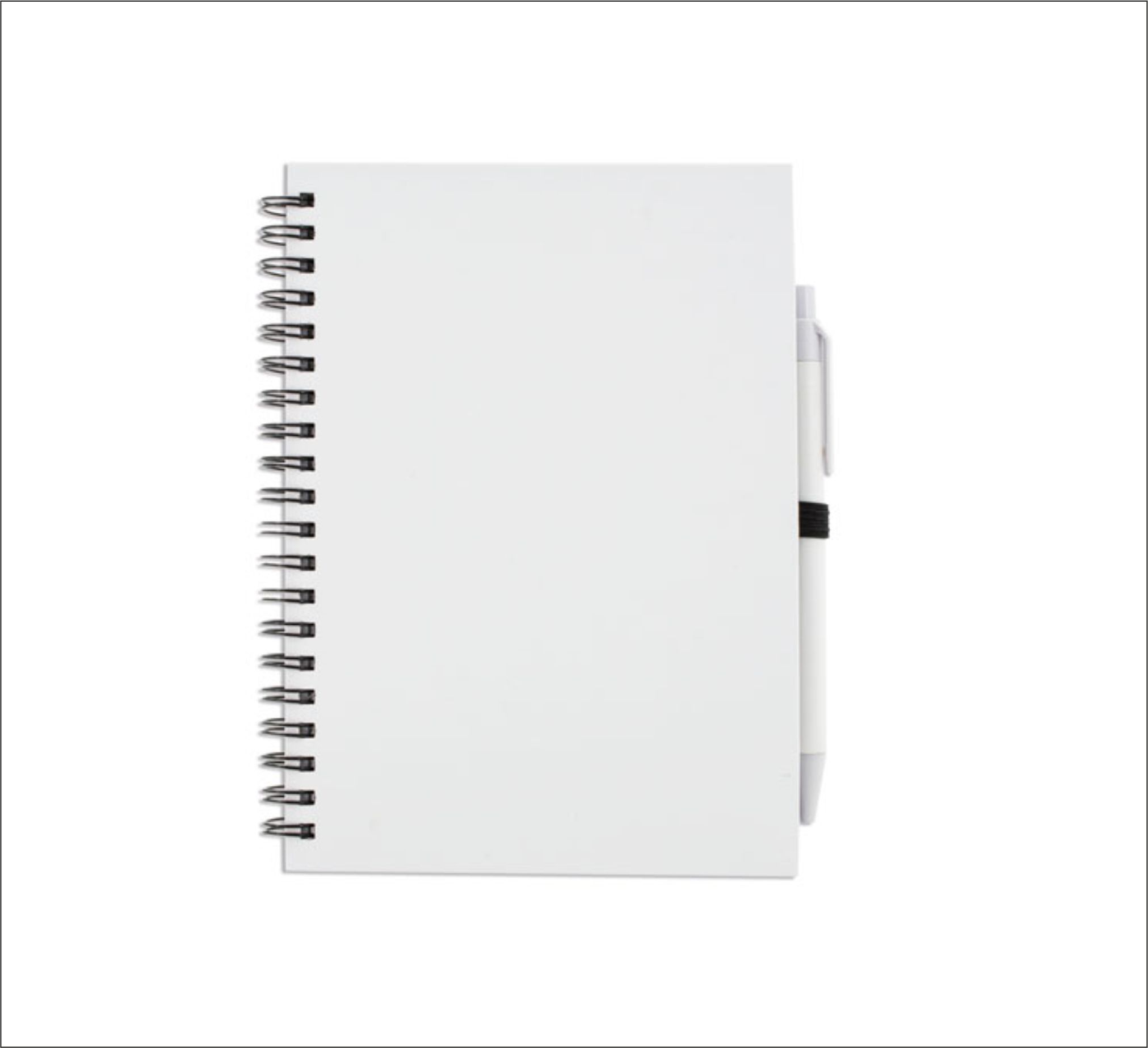 Οικολογικό σημειωματάριο με κρίκους 2