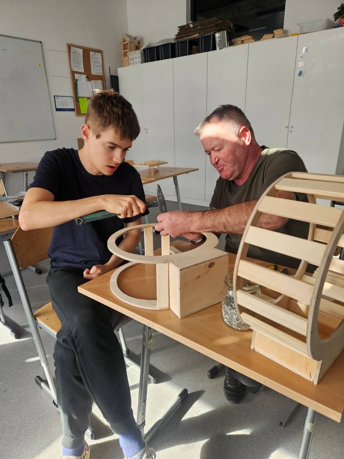 Szkoła - zdjęcie 1