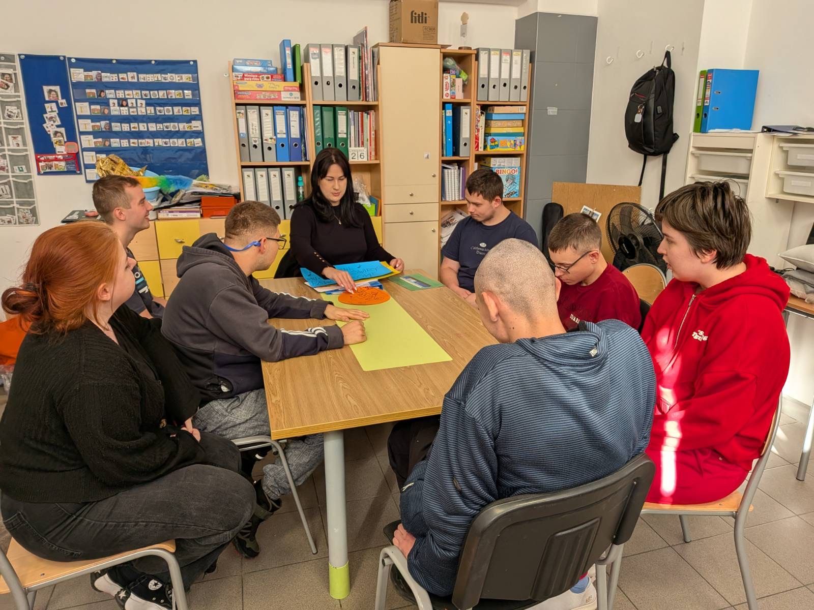 Szkoła - zdjęcie 3