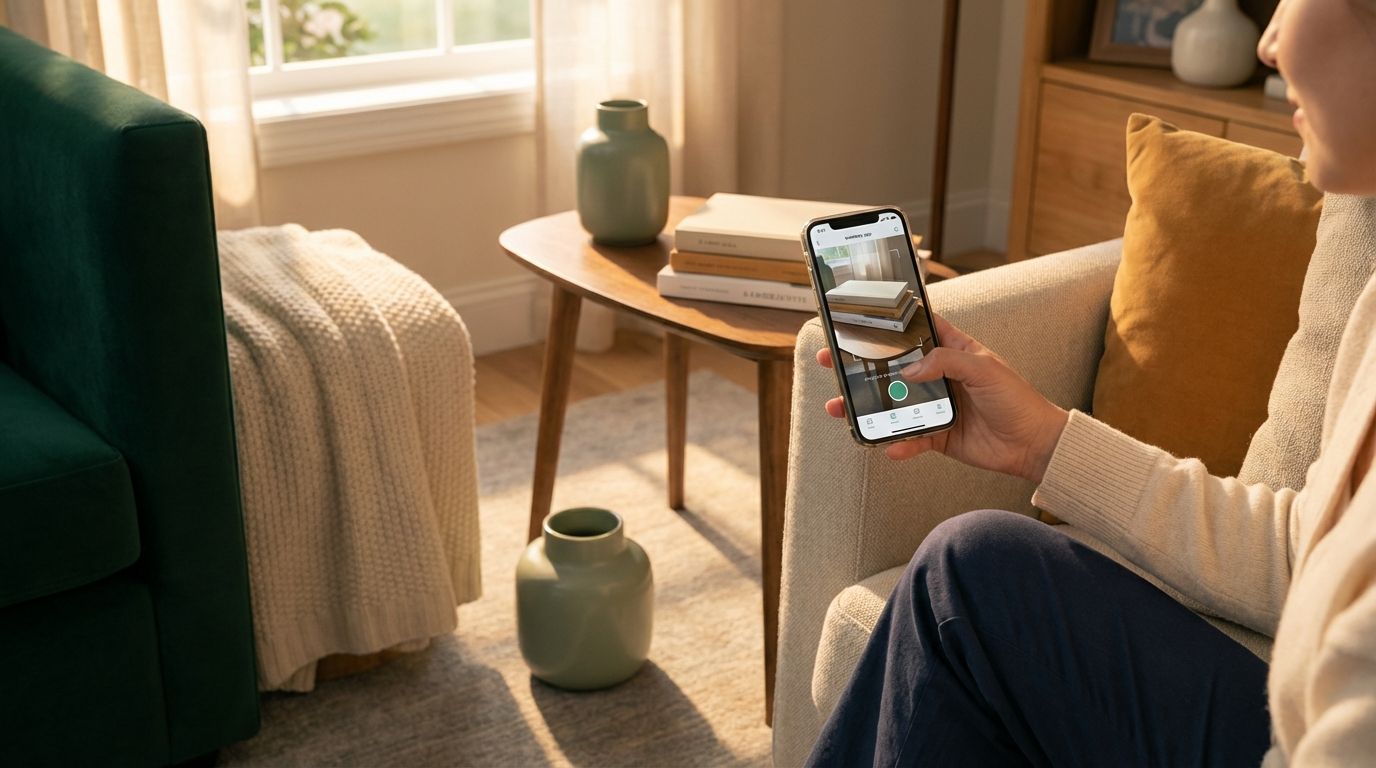 The Pre-Move Inventory: Document Before You Pack