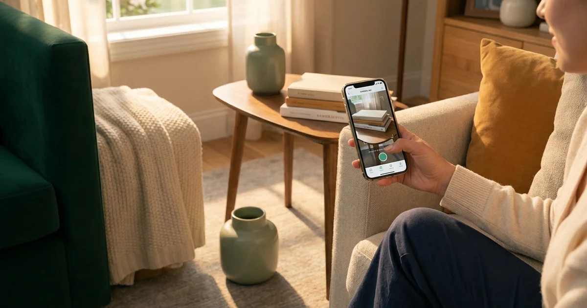 The Pre-Move Inventory: Document Before You Pack