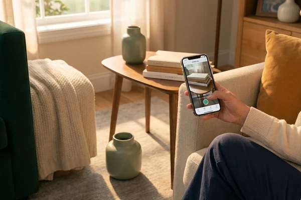 The Pre-Move Inventory: Document Before You Pack