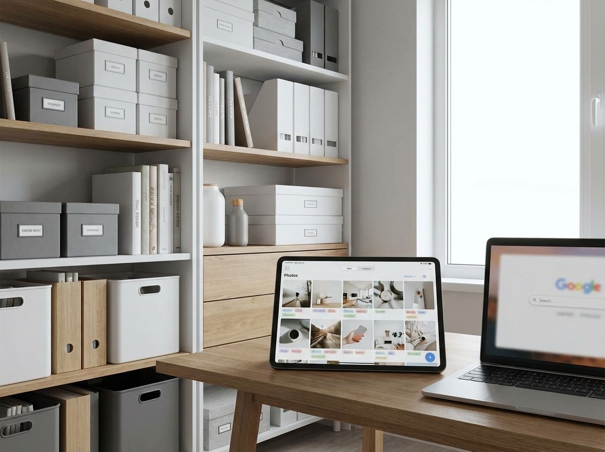 Deep dive on AI image recognition: what it identifies, how it helps, accuracy, tips for best results