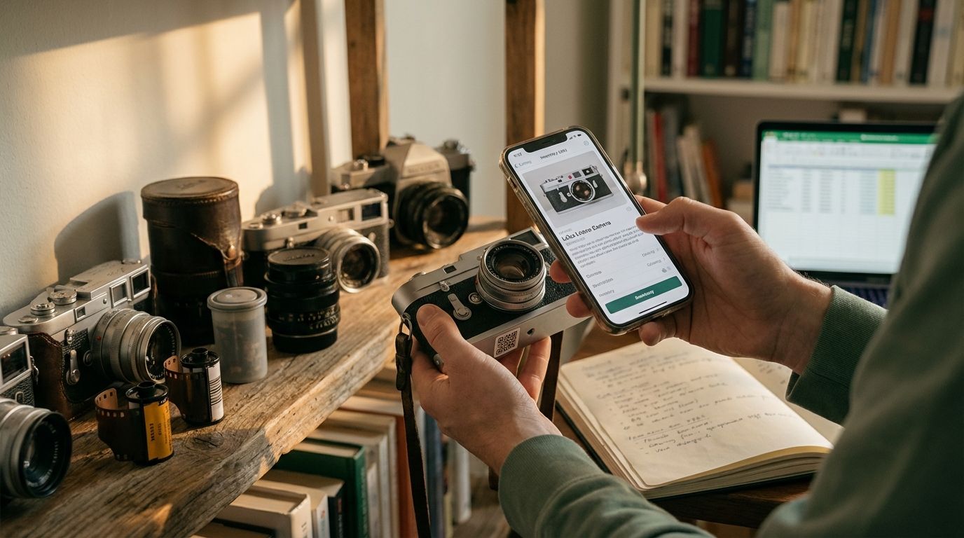 When Hobbies Become Assets: Insuring Your Collection