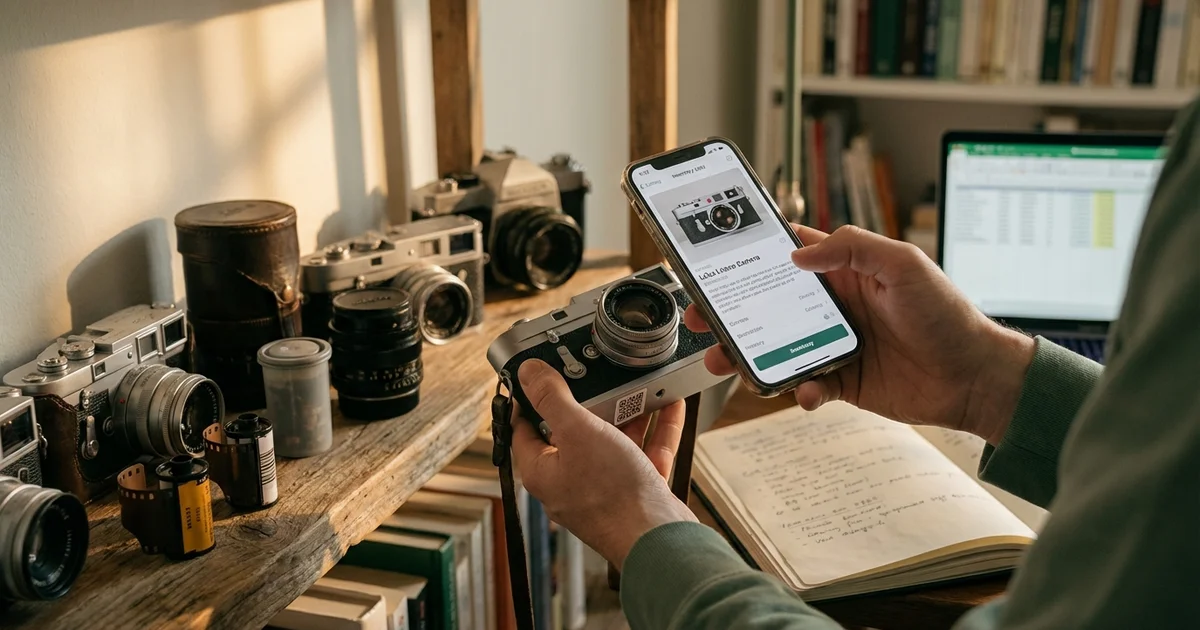 When Hobbies Become Assets: Insuring Your Collection