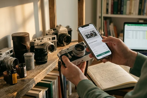 When Hobbies Become Assets: Insuring Your Collection