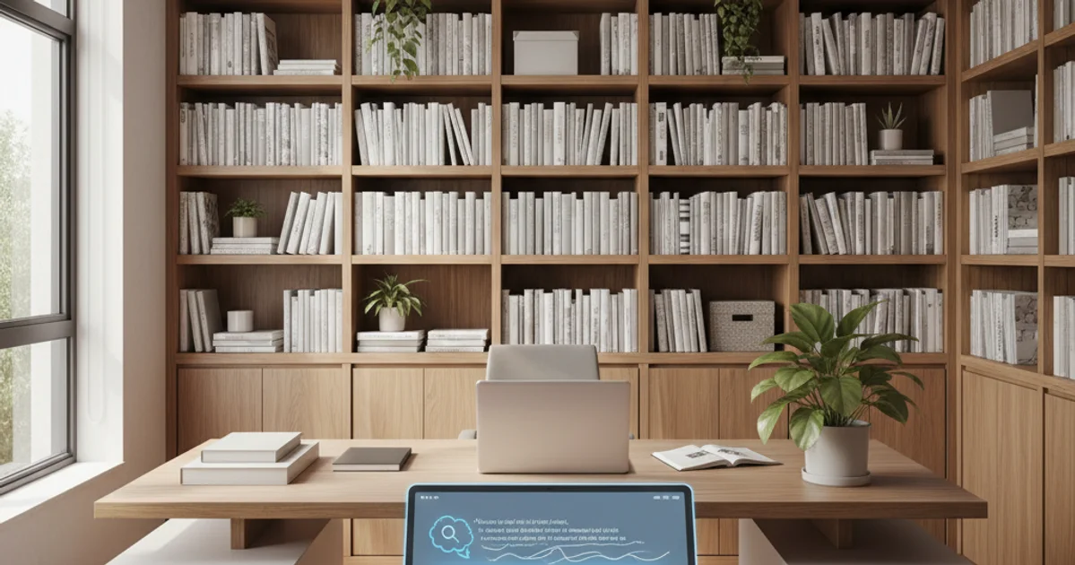 Discover how natural language search in Squared Away transforms finding your digital files from keyword guessing to simply asking questions in plain English.