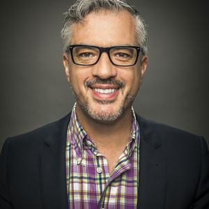 Michael Cote