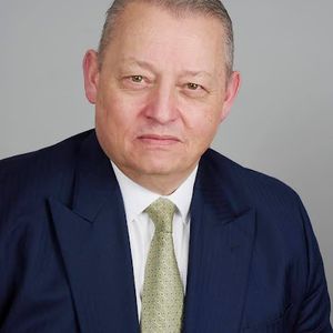 Kevin Bourne