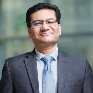 Anir Chowdhury