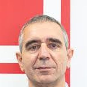 Juan Toro