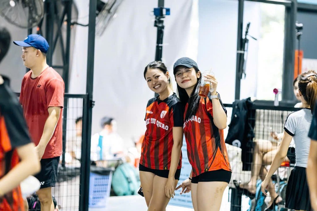 Photo from Dinkcao Pickleball Club