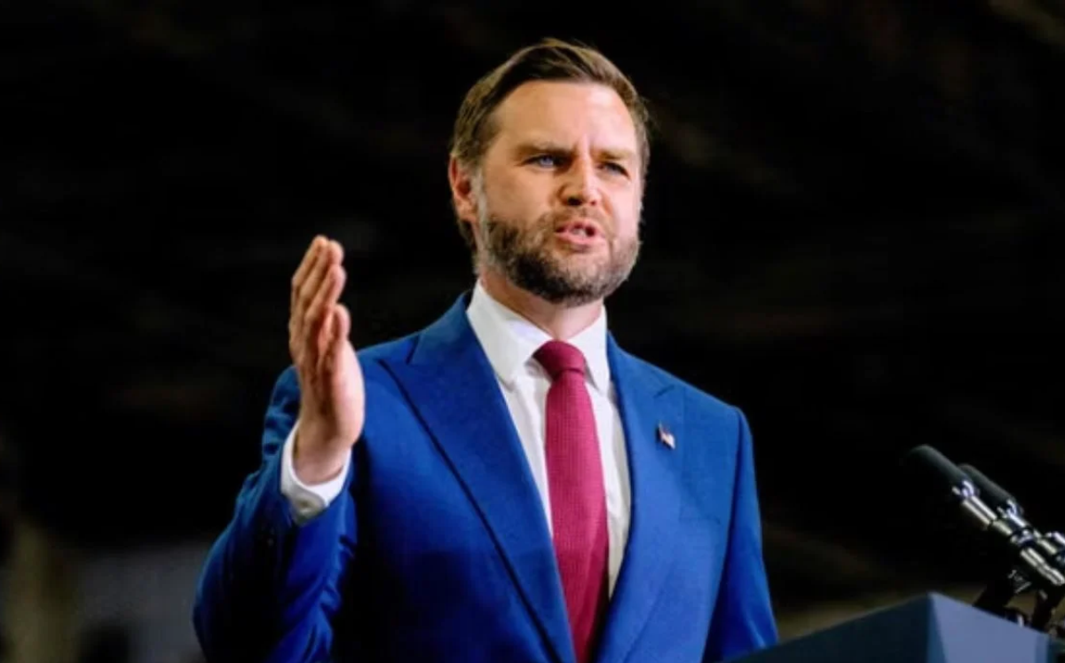 JD Vance Says Iran Must Cut Nuclear Enrichment to End US-Iran War