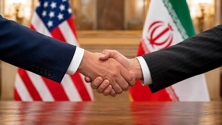 U.S. and Iran Engage in Indirect Talks via Mediators