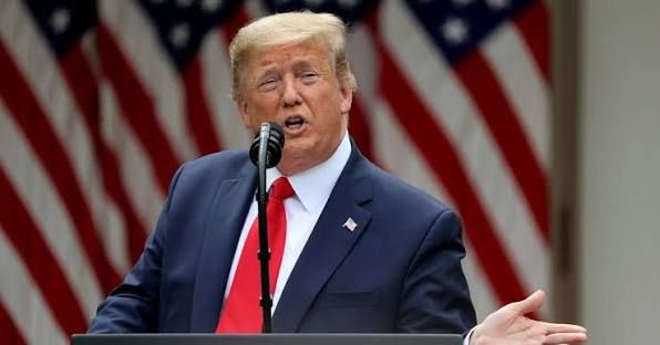 Trump Eyes End to Iran War Amid Escalating Houthi-Saudi Conflict