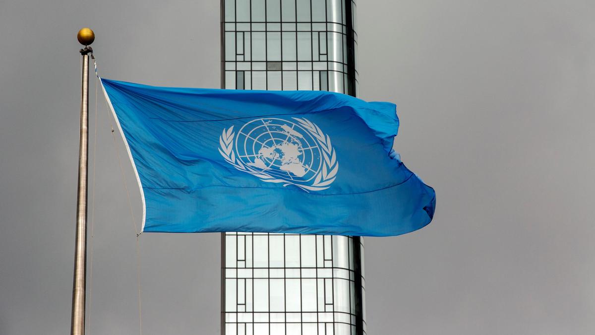 India Co-Sponsors UN Resolution to End Child, Early and Forced Marriage