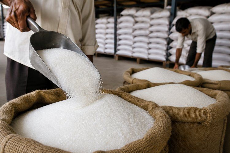 Government Assures Adequate Sugar Stocks Amid Price Concerns