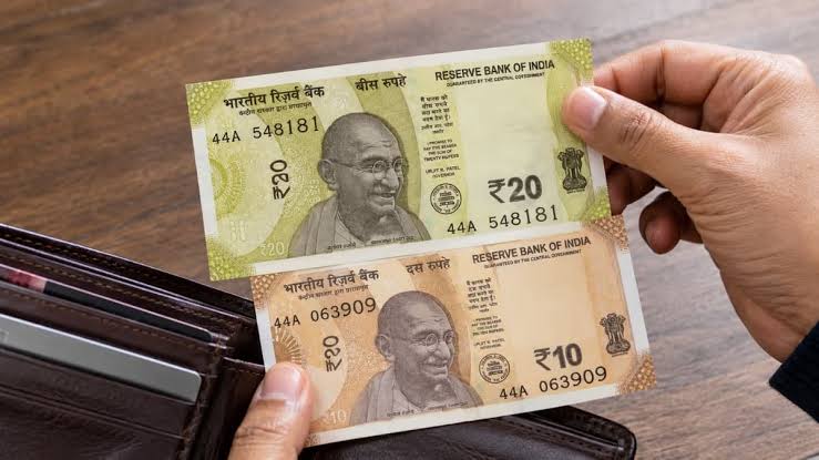 RBI to Launch Plastic ₹10 and ₹20 Currency Notes by April 2027