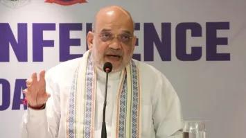 Modi Govt Sets 2029 Target to Make India Drug-Free, Says Amit Shah