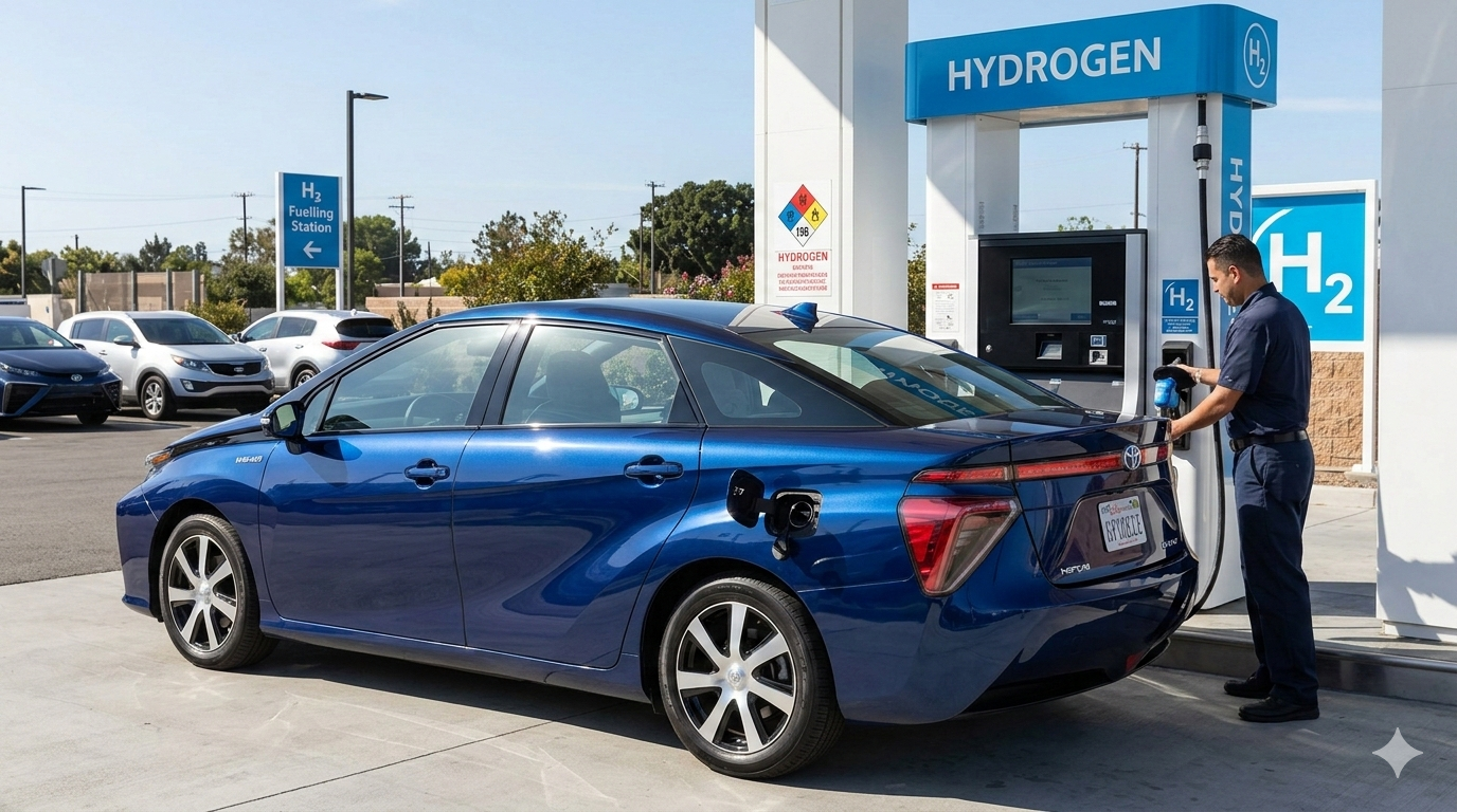 Energy transition: Green hydrogen is the game changer, say experts