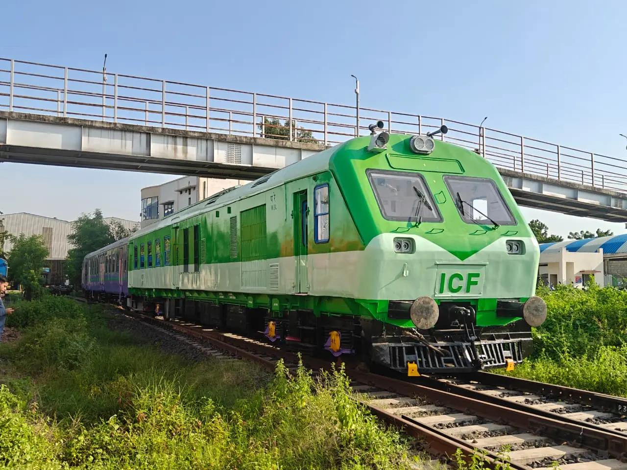 Gujarat Secures ₹1,542 Crore in Major Railway Infrastructure Boost