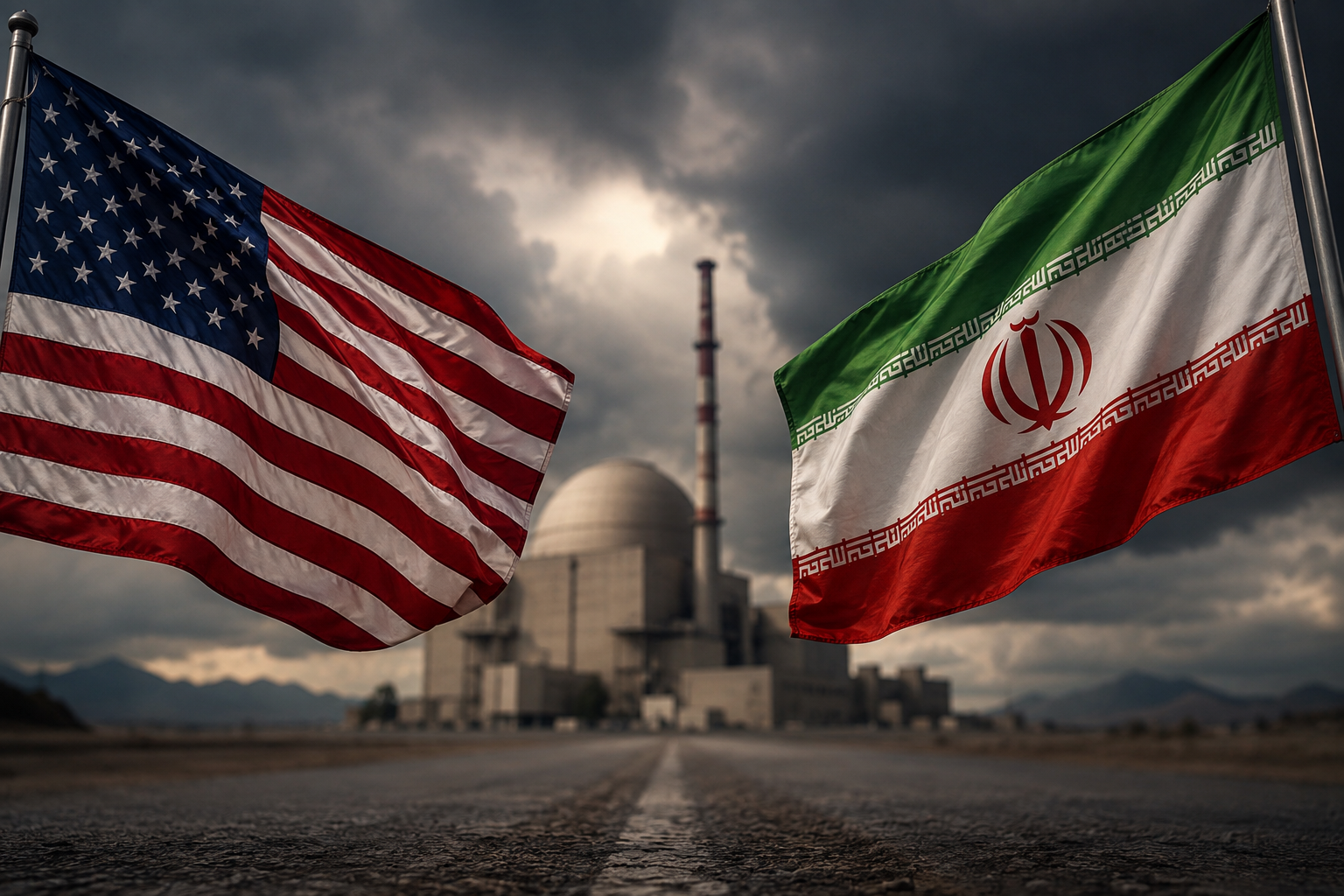 US Issues Final Warning to Iran as Nuclear Talks Reach Critical Junction