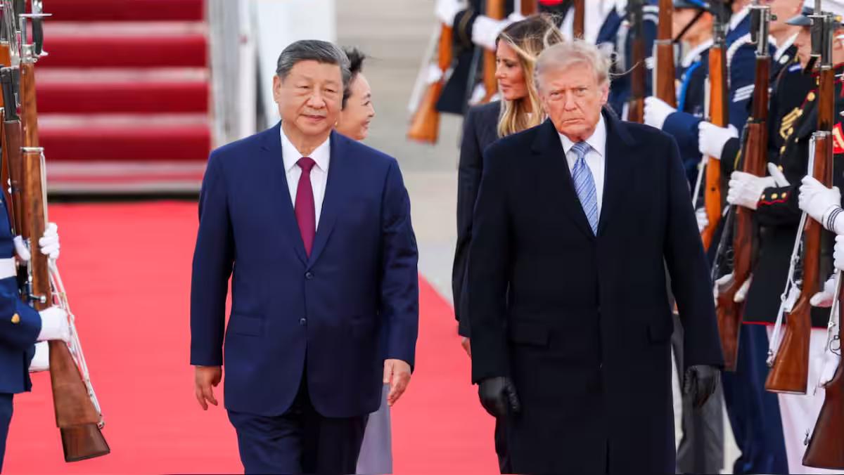 US and China Unveil $30 Billion Tariff Relief Plan