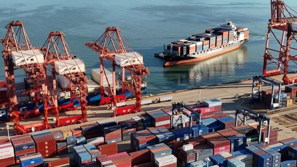 China’s Economy Grows 4.5% in Q3, Exceeding Market Forecasts